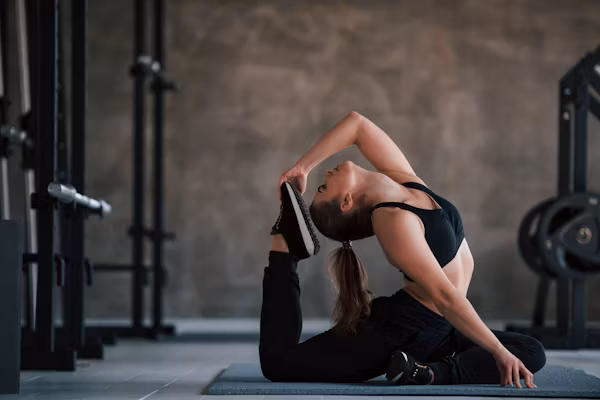 Yoga