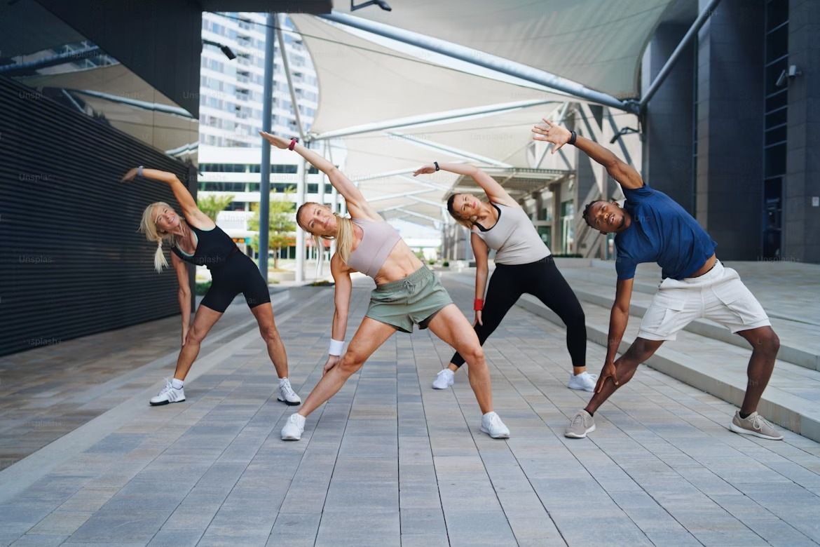 Zumba